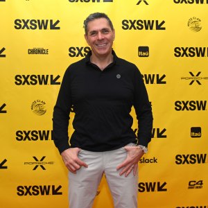 Featured Session: Daniel Lubetzky on Our Role in Overcoming America's Division - 2023 SXSW Conference and Festivals