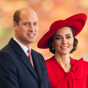 The State Visit Of The President Of The Republic Of Korea - Day 1