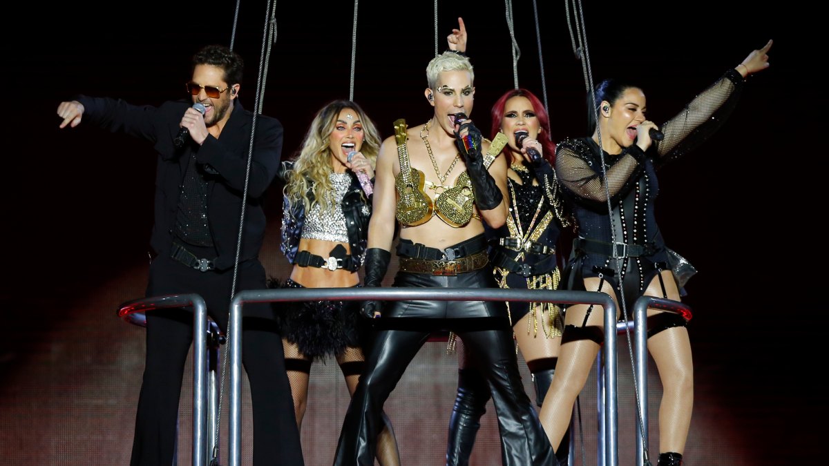 RBD