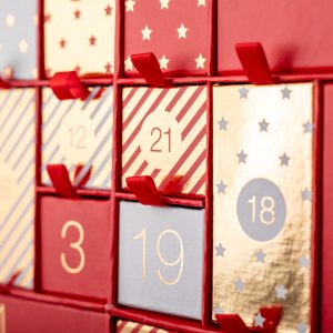 Advent Calendar