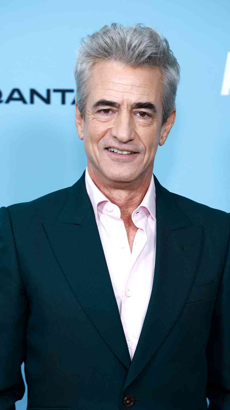 Dermot Mulroney News - Us Weekly