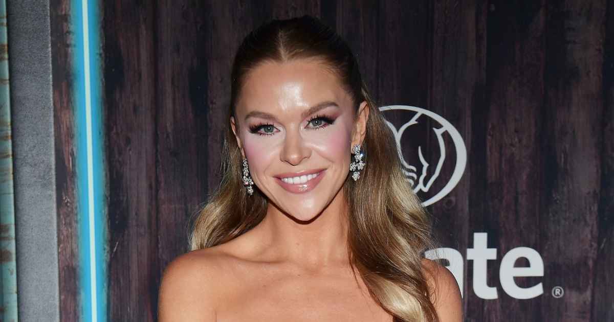 ‘Love Is Blind’ Alum Stacy Snyder Details How She Met Her Girlfriend ‘Love Is Blind’ Alum Stacy Snyder Details How She Met Her Girlfriend