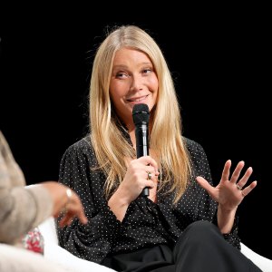 Gwyneth Paltrow