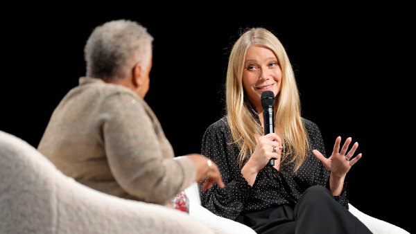 Gwyneth Paltrow