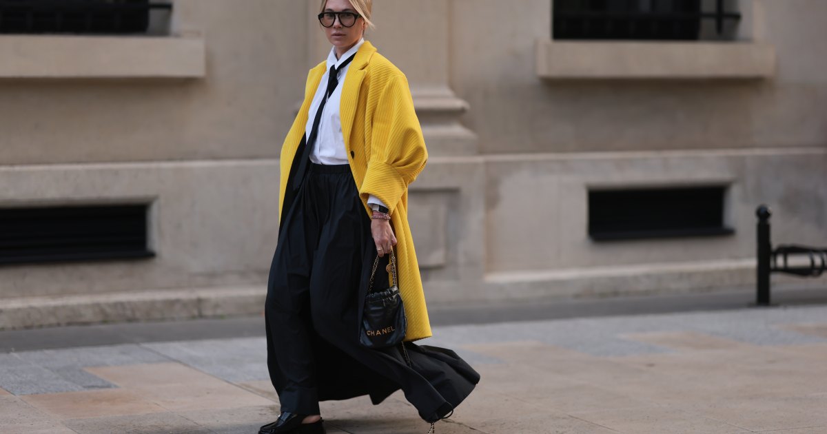Serve Mellow Vibes in These Mustard Yellow Fashion Essentials This Fall Serve Mellow Vibes in These Mustard Yellow Fashion Essentials This Fall
