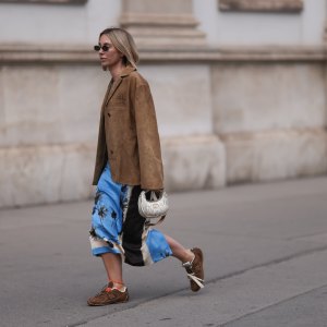 Fall Footwear Trends