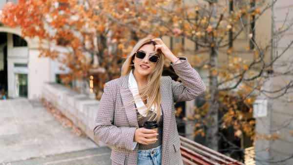 fall fashion