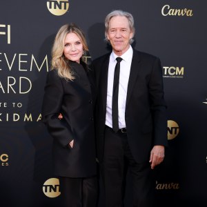 49th AFI Life Achievement Award Gala Tribute Celebrating Nicole Kidman - Arrivals