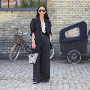 Fall Fashion Essentials