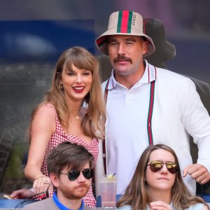 GettyImages-2170993733 Taylor Swift and Travis Kelce