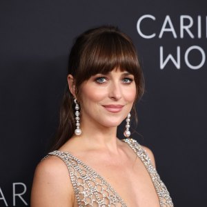 Dakota Johnson