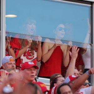Cincinnati Bengals v Kansas City Chiefs