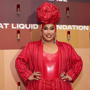 Patrick Starrr foundation One/Size