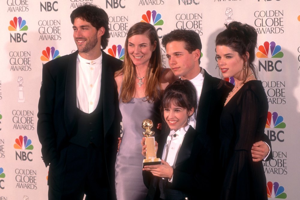 Why Fall 1994 Was the Greatest Ever Era for TV: &lsquo;Friends,&rsquo; &lsquo;ER&rsquo; and More