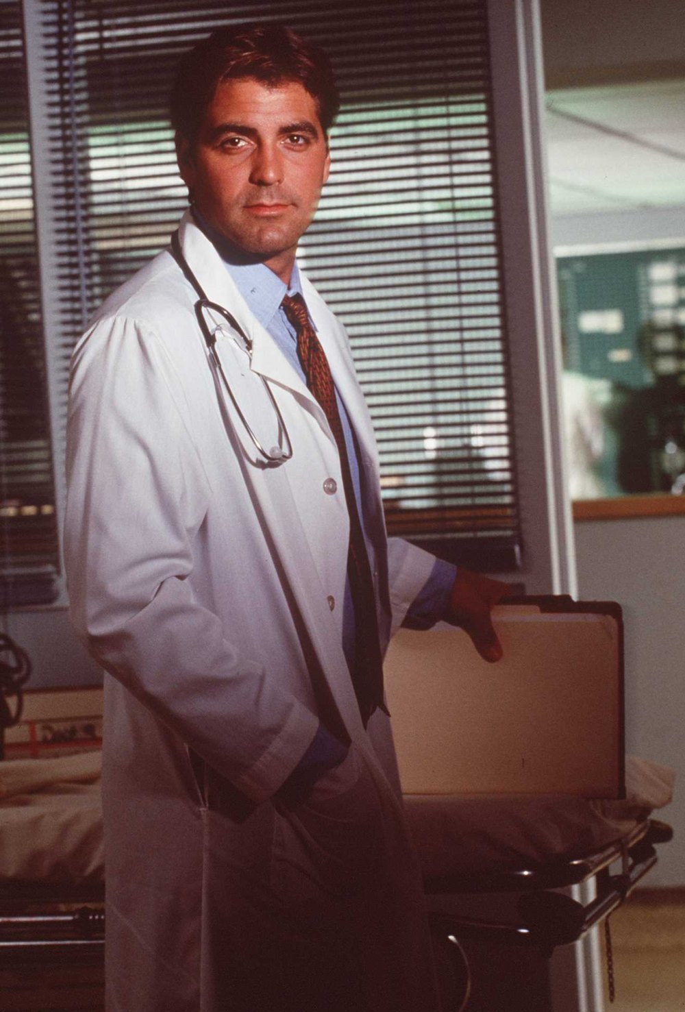 Why Fall 1994 Was the Greatest Ever Era for TV: &lsquo;Friends,&rsquo; &lsquo;ER&rsquo; and More