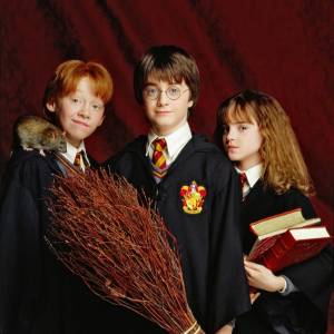 HBO s Harry Potter TV Show Announces Open Casting Call for Main Trio