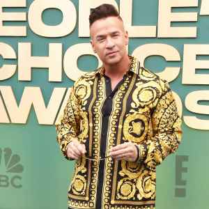 Mike Sorrentino Opening His Own Addiction and Mental Health Treatment Centers