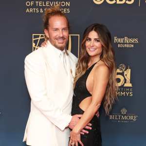HGTV Star Alison Victoria Has Found the One in Filmmaker Brandt Andersen