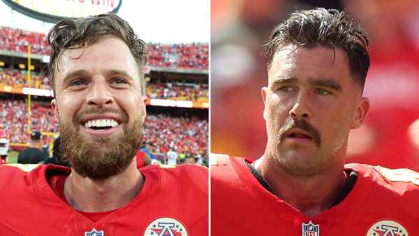 Harrison Butker Sold More Football Jerseys Than Travis Kelce This Year