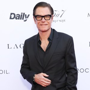 Harry Hamlin My Life in Food