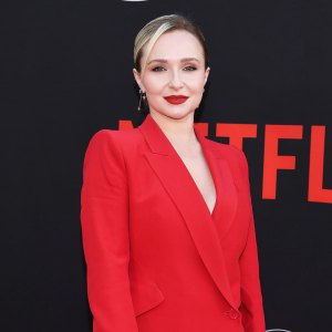 Hayden Panettiere Talks Amber Alert and Using Motherhood as Inspiration