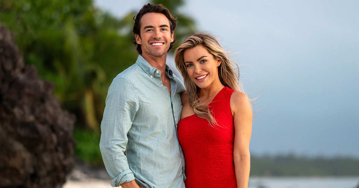 ‘Healed’ Crystal Hefner Is Happier Than Ever With New Boyfriend James Ward ‘Healed’ Crystal Hefner Is Happier Than Ever With New Boyfriend James Ward