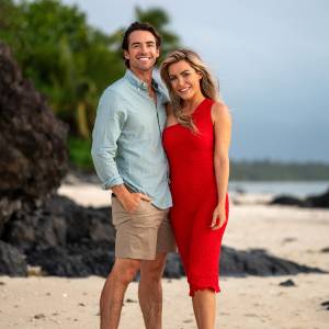 ‘Healed’ Crystal Hefner Is Happier Than Ever With New Boyfriend James Ward