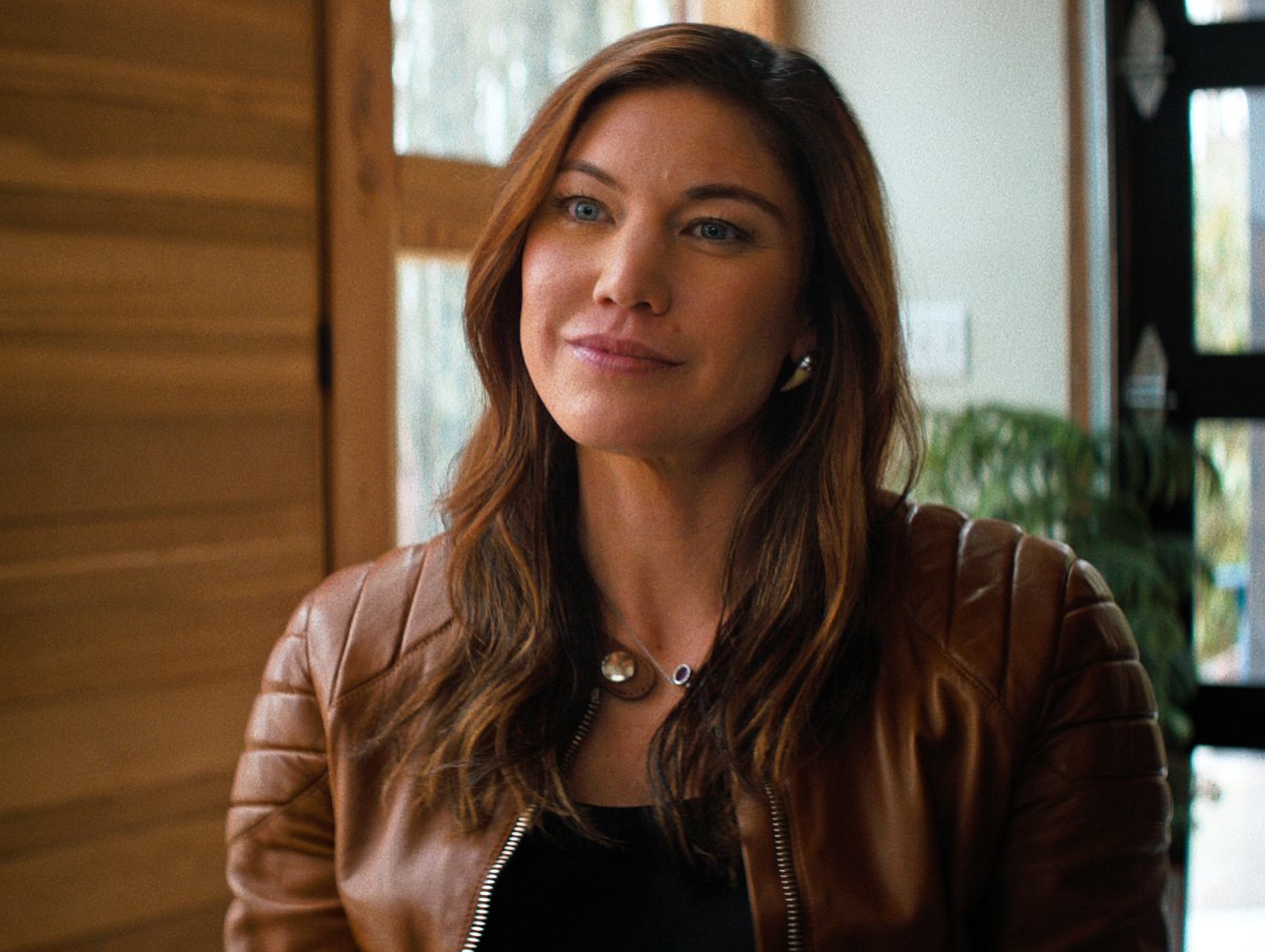 Hope Solo Slams '99 World Cup Team, Says They Created ‘Incestual Web ...