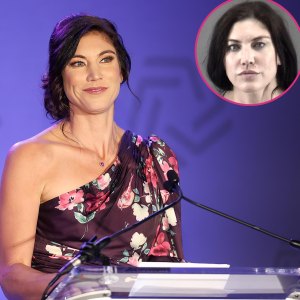 Hope Solo Reflects on Past Arrests in New Doc I Punched My Sister in the Face