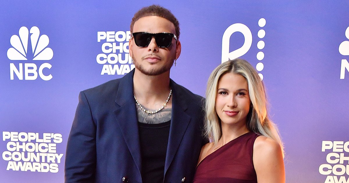 Hottest Couples at the People’s Choice Country Awards: Kane Brown, Katelyn Hottest Couples at the People’s Choice Country Awards: Kane Brown, Katelyn
