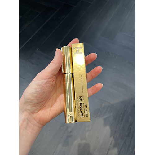 Hourglass Unlocked Instant Extensions Lengthening Mascara