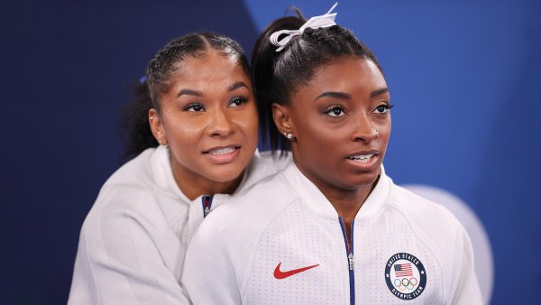How Simone Biles Rising Docuseries Could Help Jordan Chiles Olympics Bronze Medal Appeal