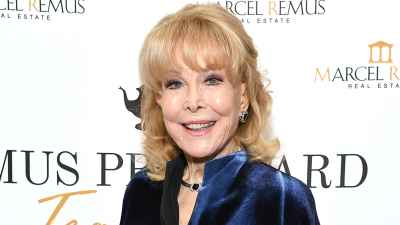 I Dream of Jeannie’s Barbara Eden, 93, Reveals Her Workout and Diet Routine