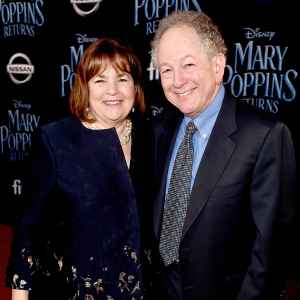 Ina Garten and Husband Jeffrey Garten Relationship Timeline