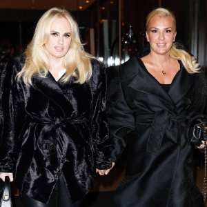 Inside Rebel Wilson and Ramona Agrumas Intimate Italian Wedding