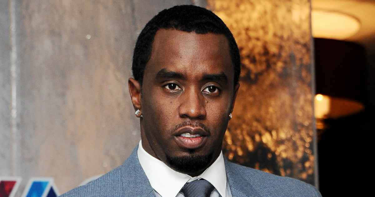 Investigation Discovery Is Working on Docuseries About Diddy After Arrest Investigation Discovery Is Working on Docuseries About Diddy After Arrest