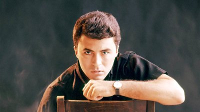 James Darren Gidget and T J Hooker Actor Dead at 88 492