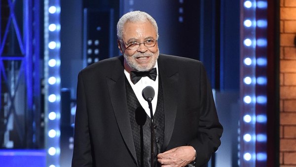 James Earl Jones 765