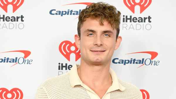 James Kennedy Teases Future of Vanderpump Rules After Summer Break Dont Expect It to Be Over
