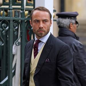James Middleton Recalls Telling Close Family About Mental Health Journey