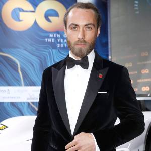 James Middleton Says He Was Offered $1M Movie Role After Royal Wedding Reading