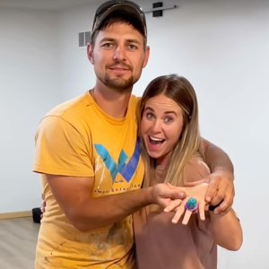 Jana Duggar Is Pregnant Expecting 1st Baby With Husband Stephen Wissman TK After Wedding