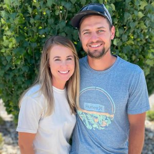 Jana Duggar Jana Wissmann Celebrates 1 Month of Marriage With Husband Stephen Wissmann