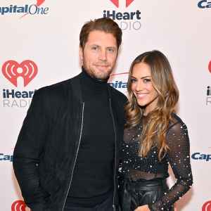 Jana Kramer Releases New Song Warrior