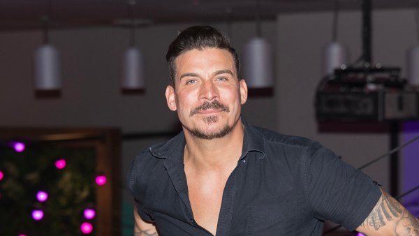 Jax Taylor Didn t Want to Leave Mental Health Facility