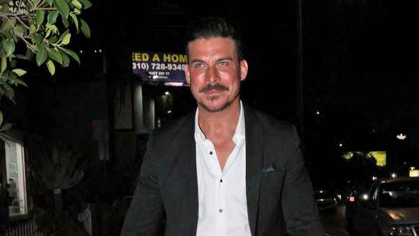 Jax Taylor Spotted Out After Revealing Bipolar Diagnosis