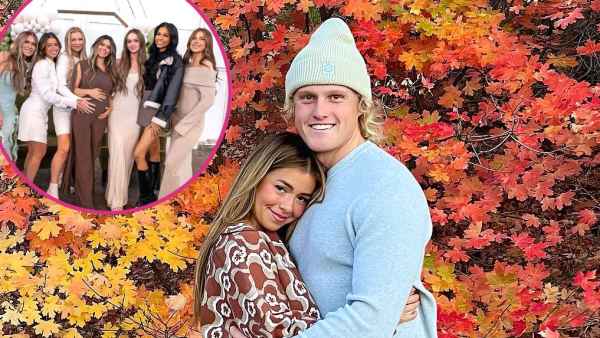 Jen Afflecks Secret Lives of Mormon Wives Costars Havent Made Up With Her Husband Zac Yet