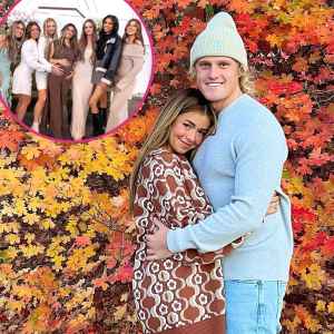 Jen Afflecks Secret Lives of Mormon Wives Costars Havent Made Up With Her Husband Zac Yet