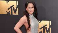 Teen Mom's Jenelle Evans Says She Has 'Full Custody' of Daughter Ensley After David Eason Divorce