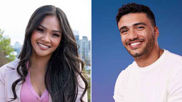 Jenn Calls Jonathon a Really Good Friend Amid Reconciliation Rumors
